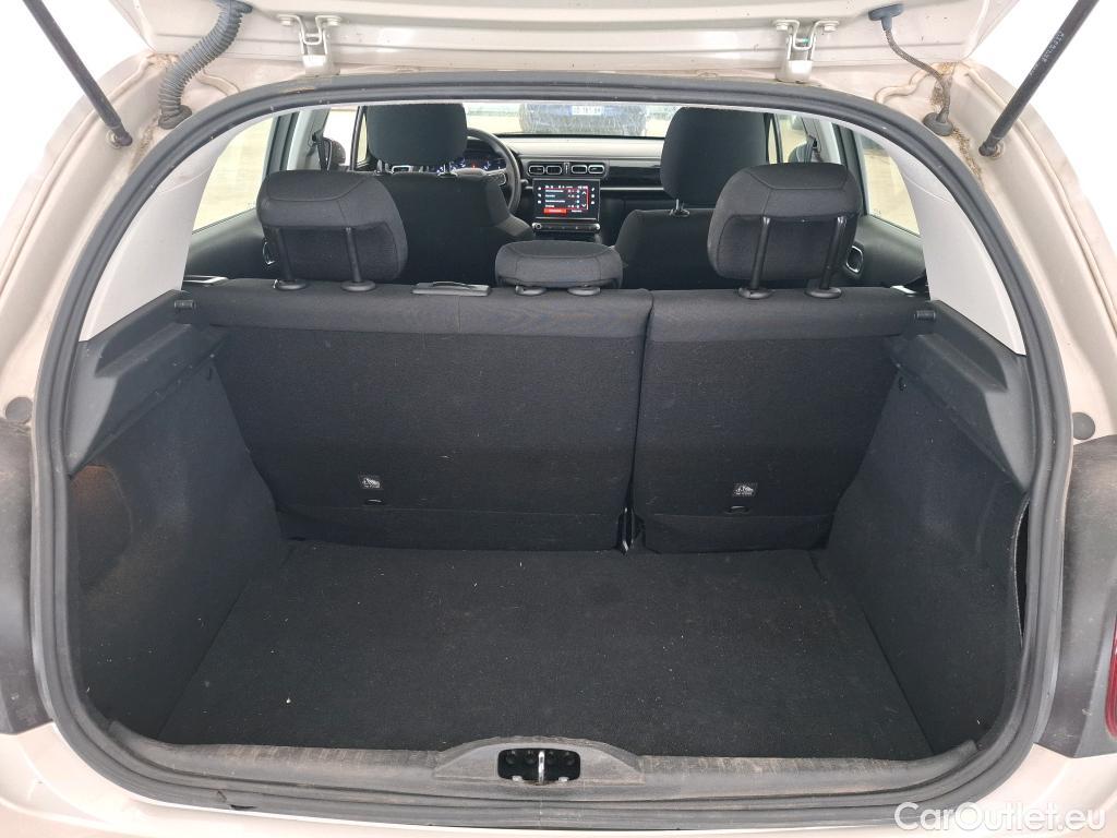  Citroen  C3  Shine 1.2 PureTech 110CV BVM6 6E #1