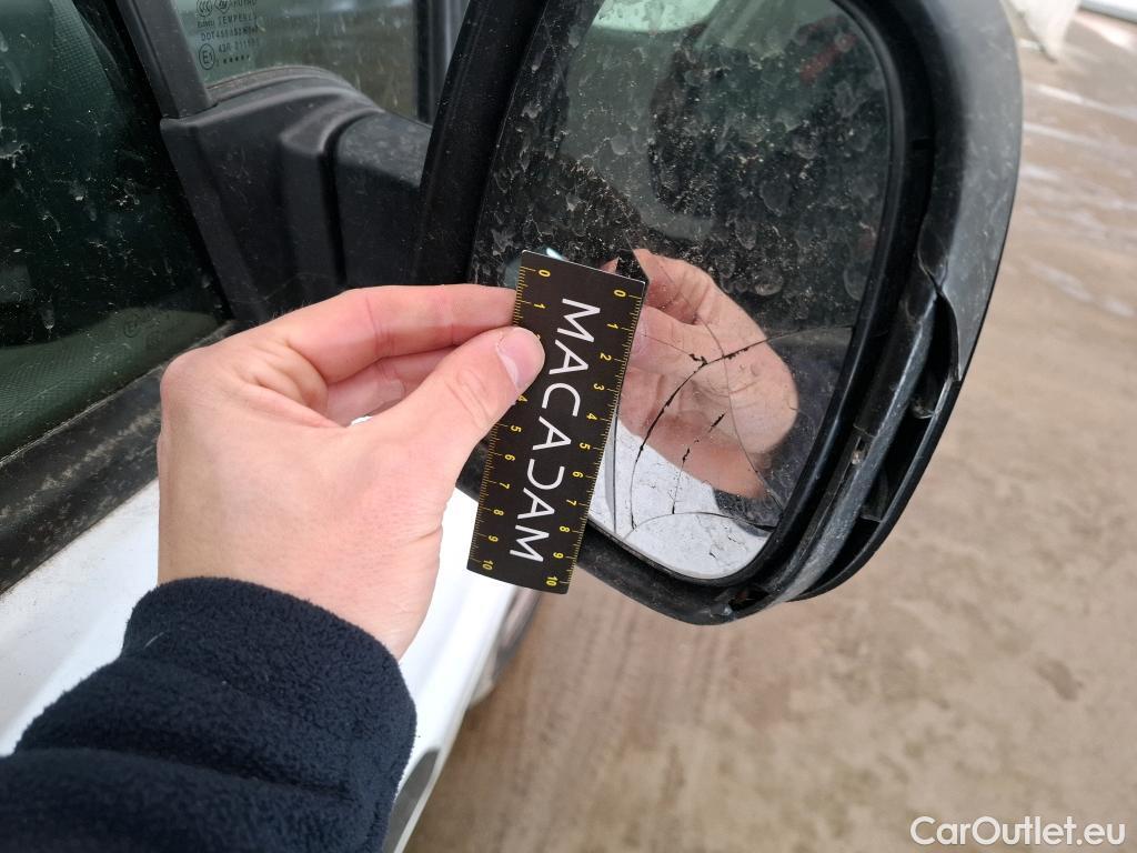  Citroen  Berlingo  Fourgon Club L1 (Court) 1.6 BlueHDi 100CV BVM5 E6 #36