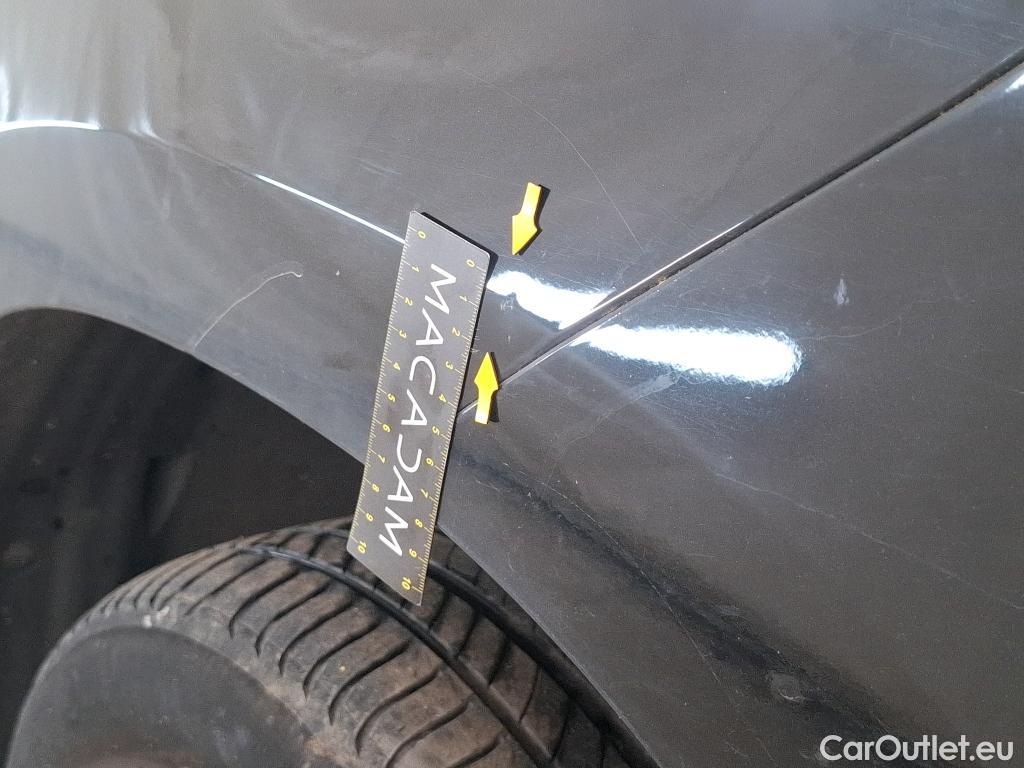  Citroen  Berlingo  Fourgon Club M 1000 1.5 BlueHDi 130CV BVA8 E6dT #68