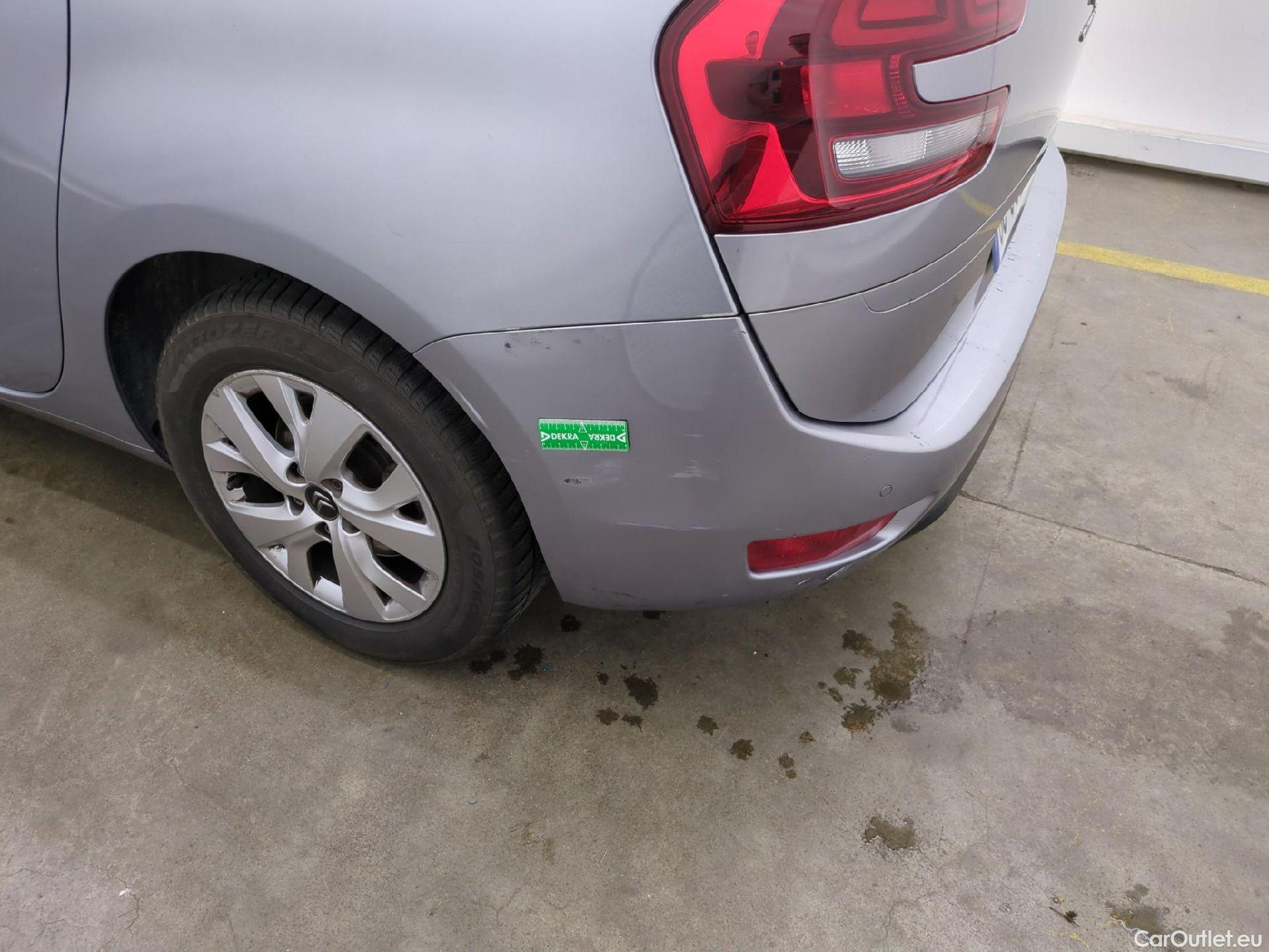  Citroen  C4 Grand Picasso /Spacetourer Business 1.5 BlueHDi 130CV BVA8 7 Sieges E6d #41