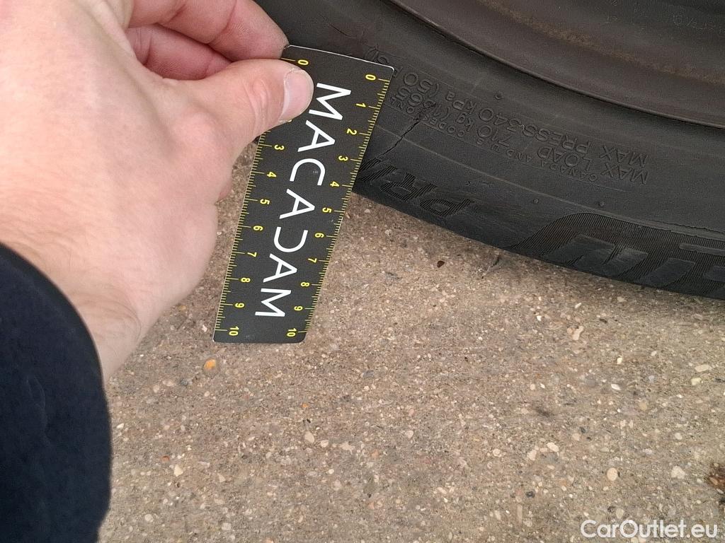  Citroen  Berlingo  Fourgon Club M 1000 1.5 BlueHDi 130CV BVA8 E6dT #39