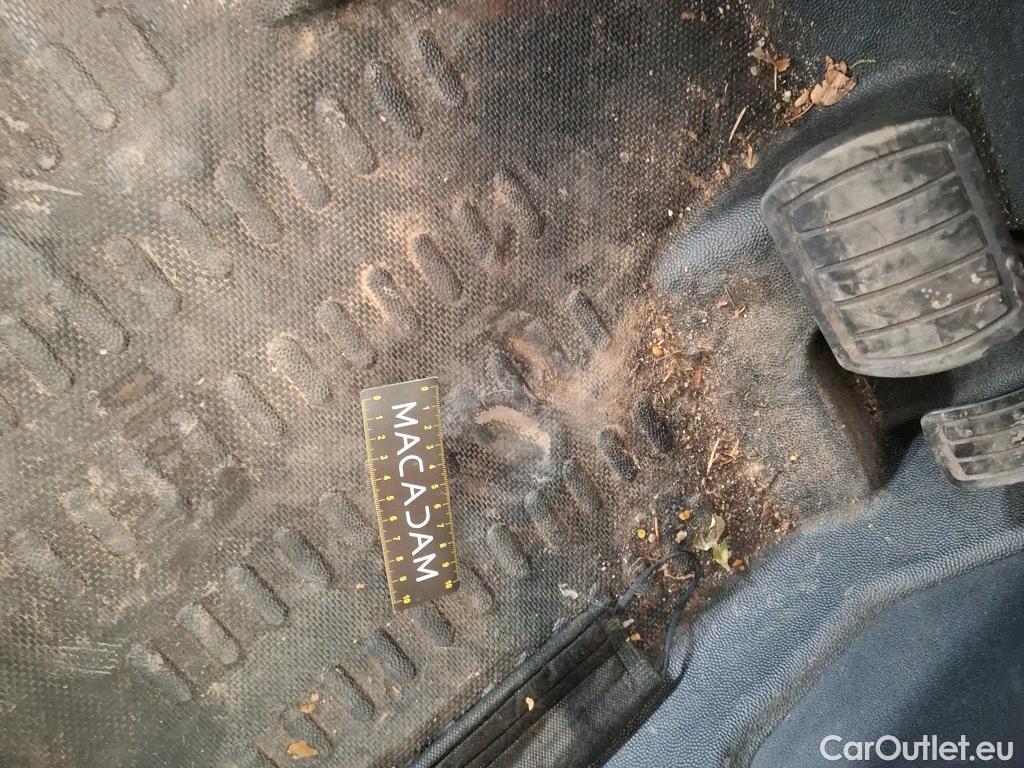  Citroen  Berlingo  Fourgon Club M 1000 1.5 BlueHDi 130CV BVA8 E6dT #48