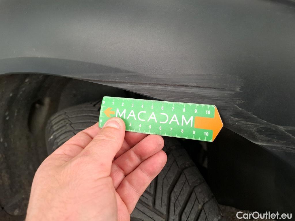  Citroen  C3  Aircross Shine Business 1.2 PureTech 130CV BVA6 E6d #60