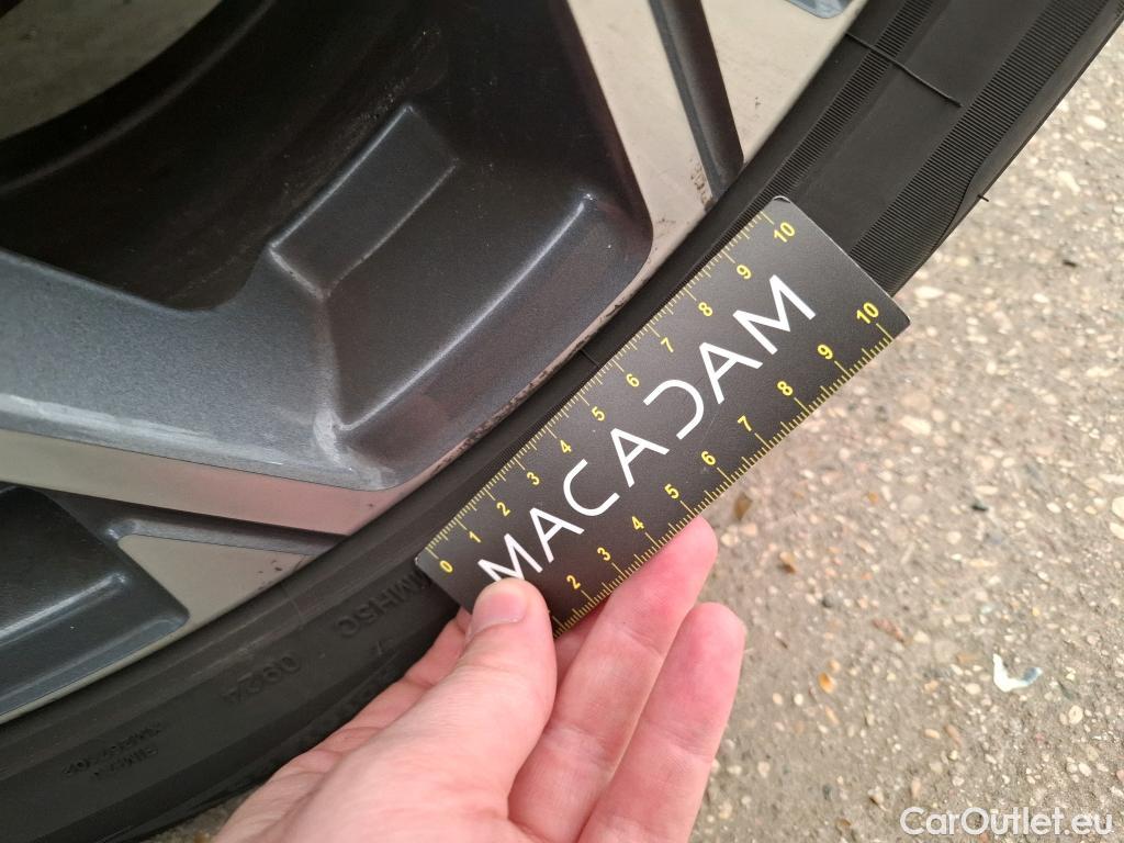  Bmw  X2 Série  sDrive 18i Lounge 1.5 135CV BVM6 E6d #22