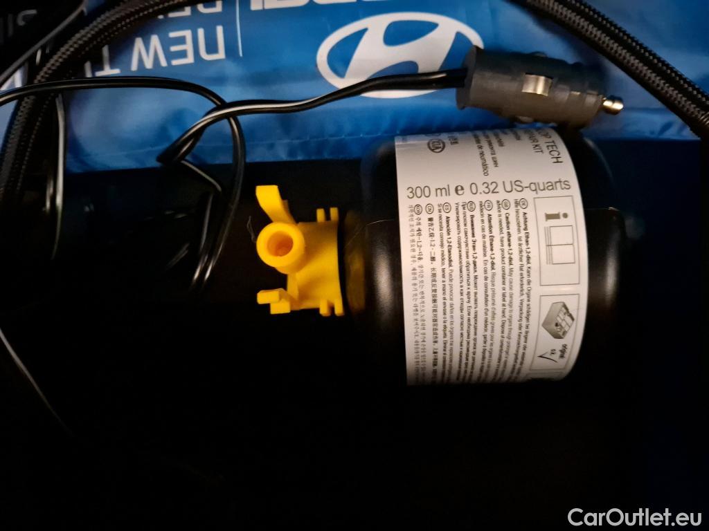  Hyundai  Konna Kona Creative Electrique 2WD 39kWh BVA #6