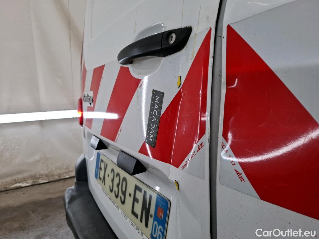  Citroen  Berlingo  Fourgon Club L1 (Court) 1.6 BlueHDi 100CV BVM5 E6 #16