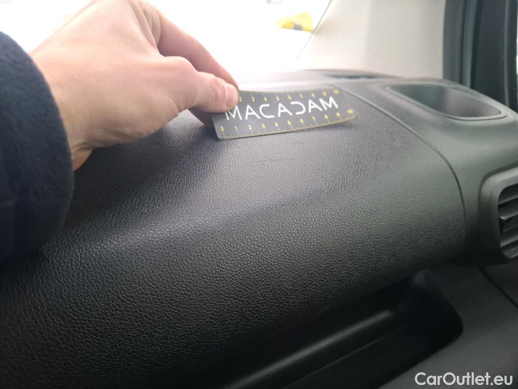  Citroen  Berlingo  Fourgon Club M 1000 1.5 BlueHDi 130CV BVA8 E6dT #75