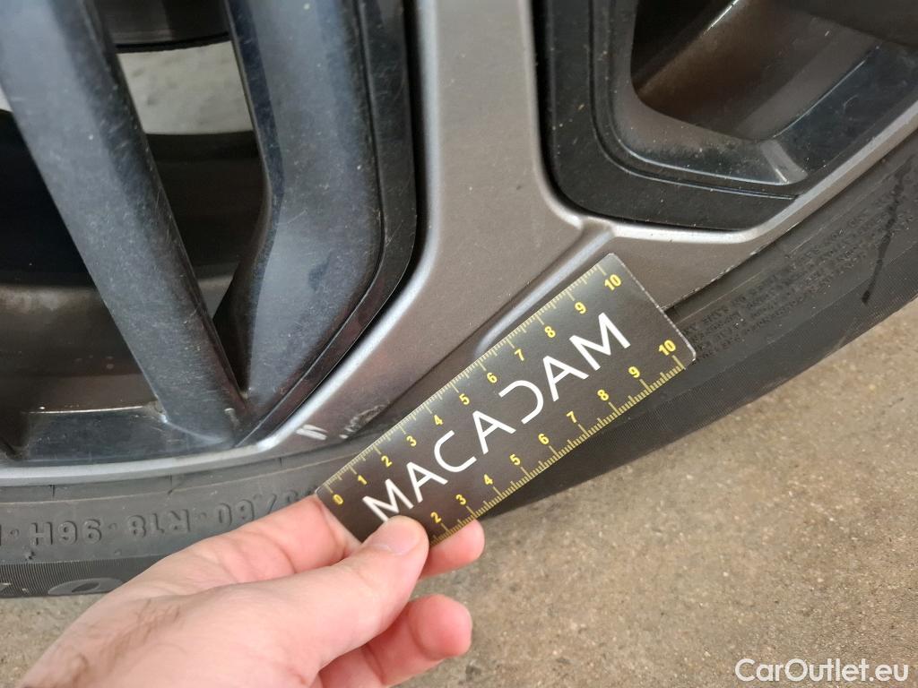  Citroen  C4  X Feel Pack 1.2 PureTech 130CV BVA8 6E #9