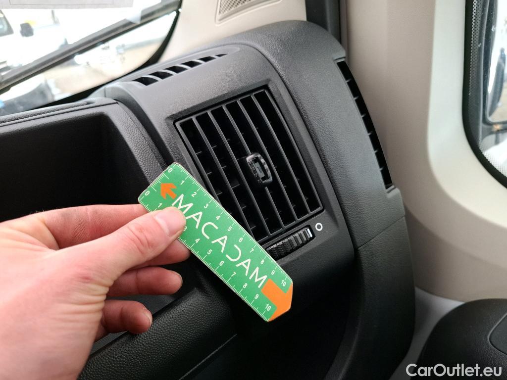  Citroen  Jumper  Fourgon Grand Volume 35 L2H2 Control BlueHDi 140 Start&Stop BlueHDi 140CV BVM6 E6d #3