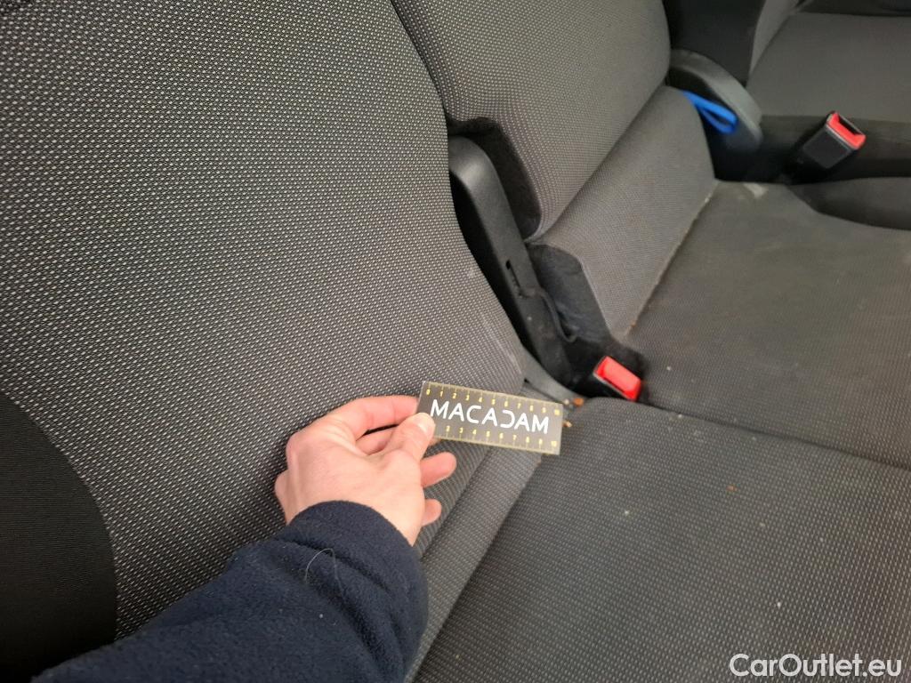  Citroen  Berlingo  Fourgon Club M 1000 1.5 BlueHDi 130CV BVA8 E6dT #62