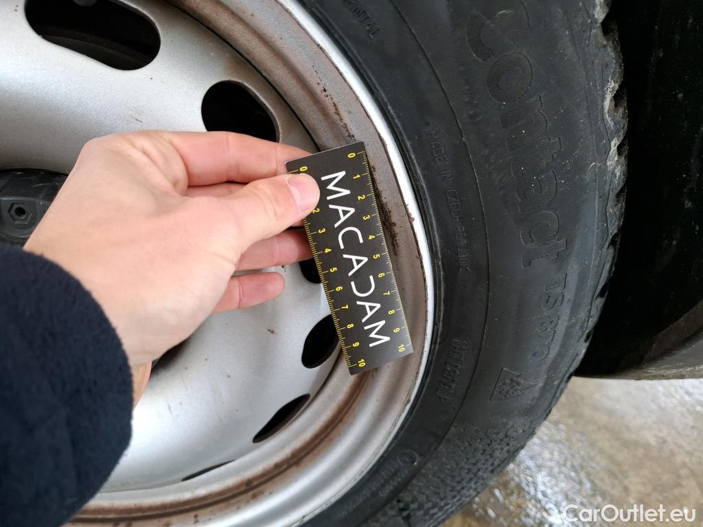  Citroen  Berlingo  Fourgon Club L1 (Court) 1.6 BlueHDi 100CV BVM5 E6 #32