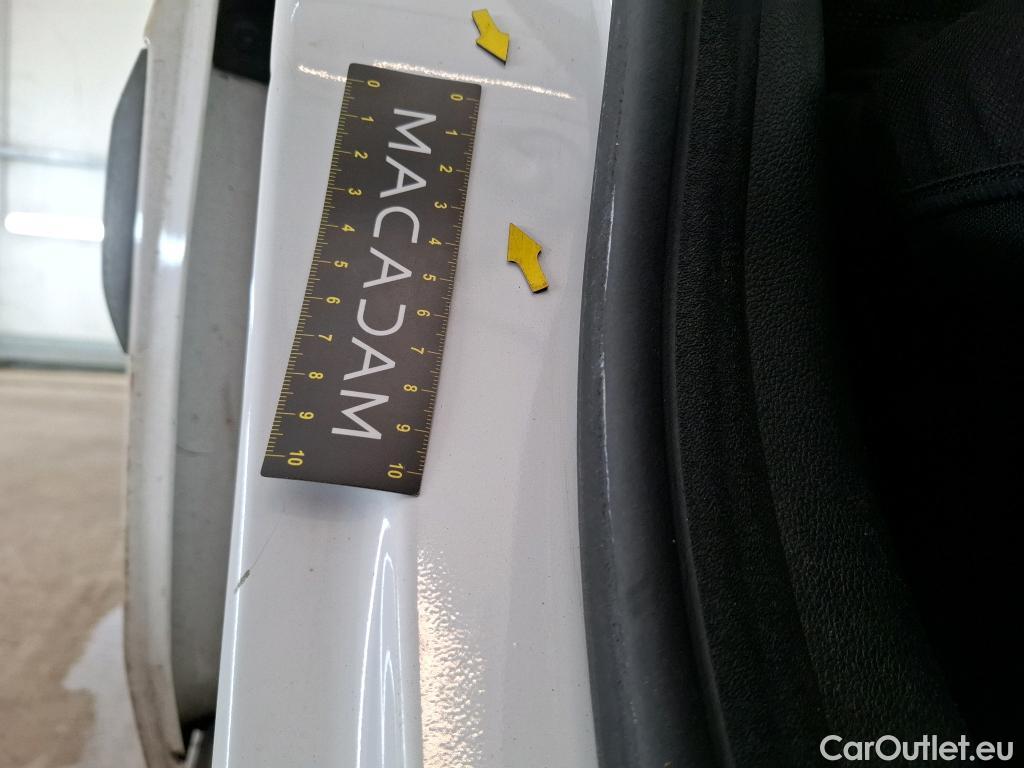  Citroen  Berlingo  Fourgon Club L1 (Court) 1.6 BlueHDi 100CV BVM5 E6 #57