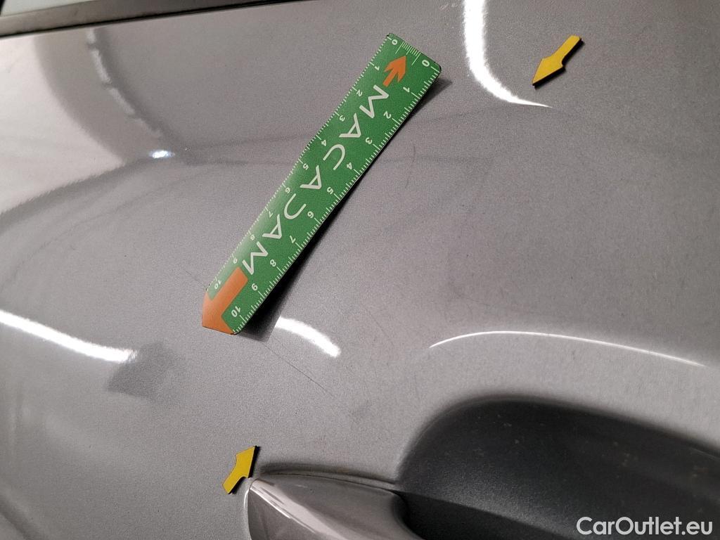  Citroen  C3  Aircross Shine Business 1.2 PureTech 130CV BVA6 E6d #16