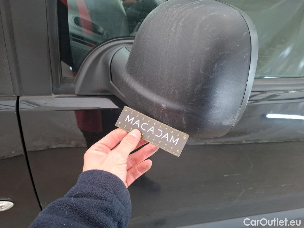  Citroen  Berlingo  Fourgon Club M 1000 1.5 BlueHDi 130CV BVA8 E6dT #72