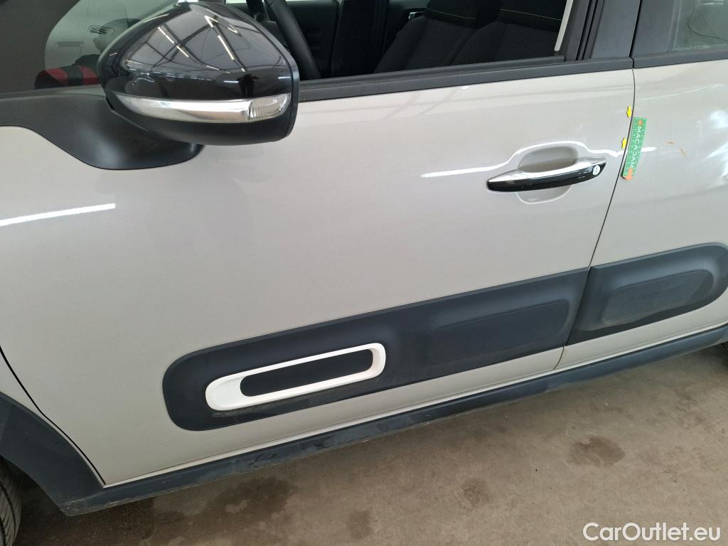  Citroen  C3  Shine 1.2 PureTech 110CV BVM6 6E #14