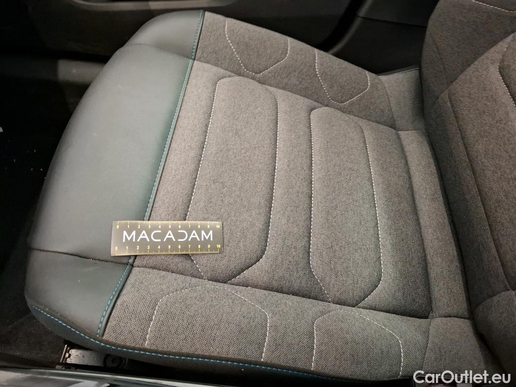  Citroen  C4  X Feel Pack 1.2 PureTech 130CV BVA8 6E #16