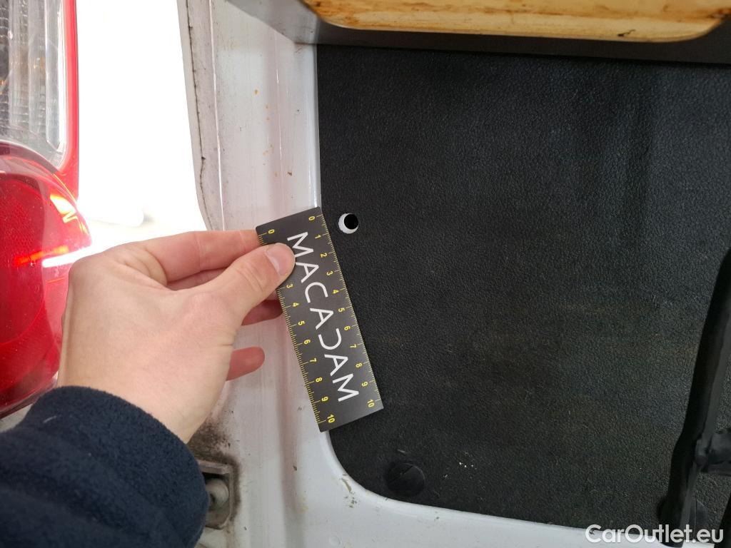  Citroen  Berlingo  Fourgon Club L1 (Court) 1.6 BlueHDi 100CV BVM5 E6 #47