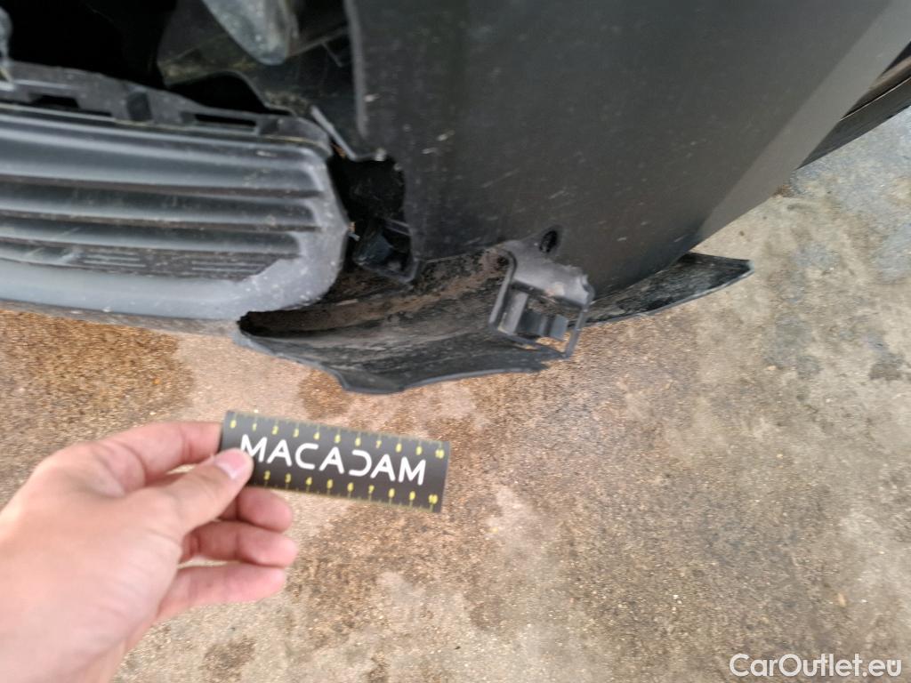  Citroen  Berlingo  Fourgon Club M 650 1.5 BlueHDi 100CV BVM6 E6d #4