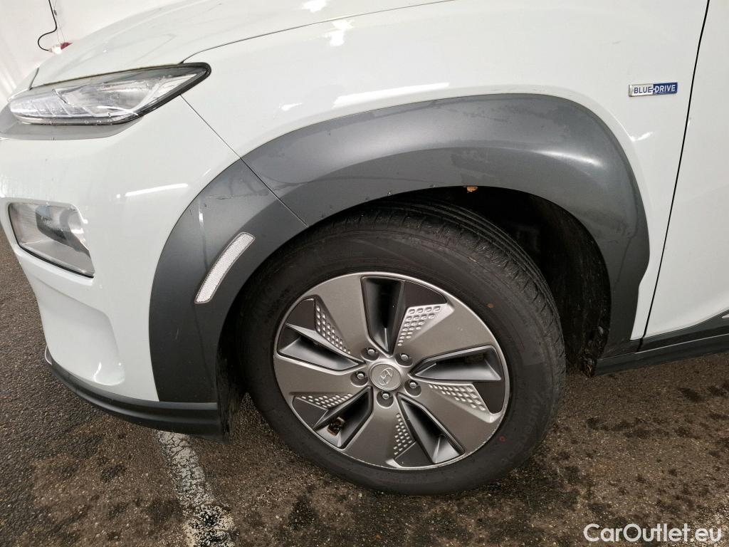  Hyundai  Konna Kona Creative Electrique 2WD 39kWh BVA #1