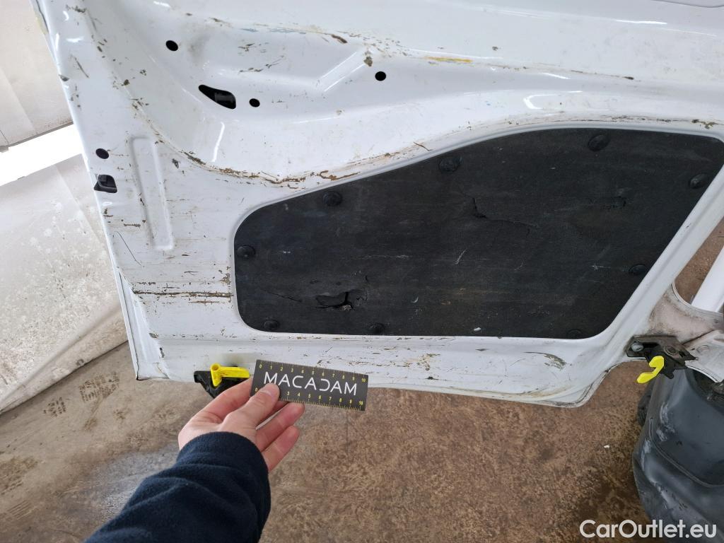  Citroen  Berlingo  Fourgon Club L1 (Court) 1.6 BlueHDi 100CV BVM5 E6 #37