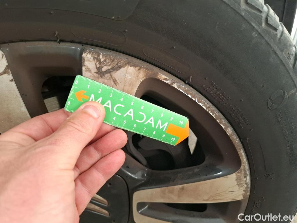  Citroen  C3  Aircross Shine Business 1.2 PureTech 130CV BVA6 E6d #36