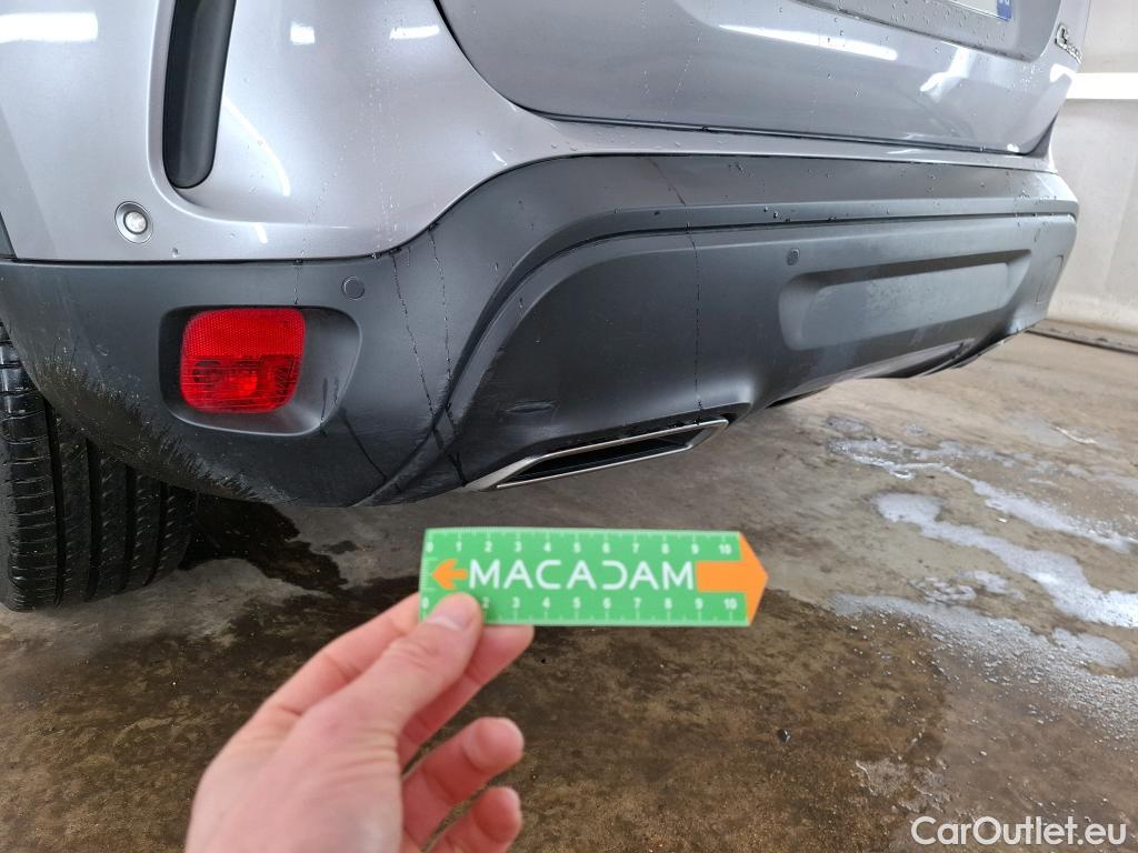  Citroen  C5 CITROEN  Aircross / 2022 / 5P / SUV Hybride recharg 225 e-EAT8 Shine Pack #1