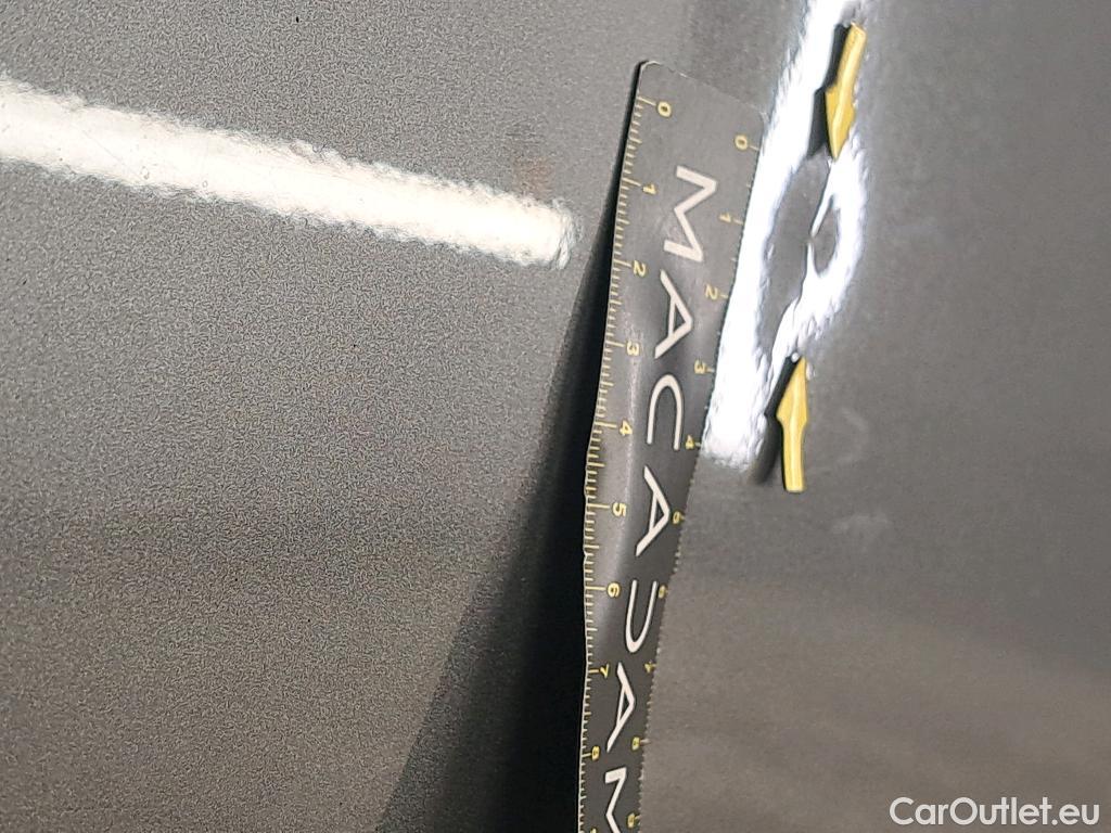  Fiat  500 FIAT  2015 3P Berline Hybrid 1.0 BSG 70 ch Dolcevita #6