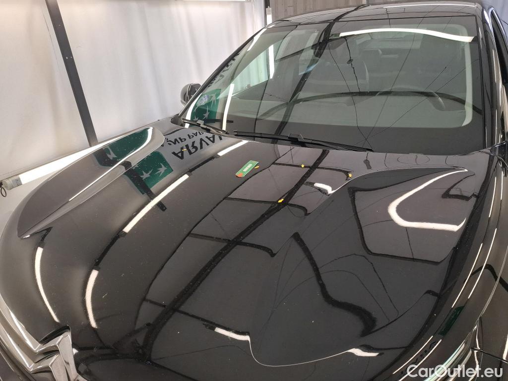  Citroen  C4 CITROEN  X / 2022 / 4P / Berline PureTech 130 S&S EAT8 Feel Pack #12