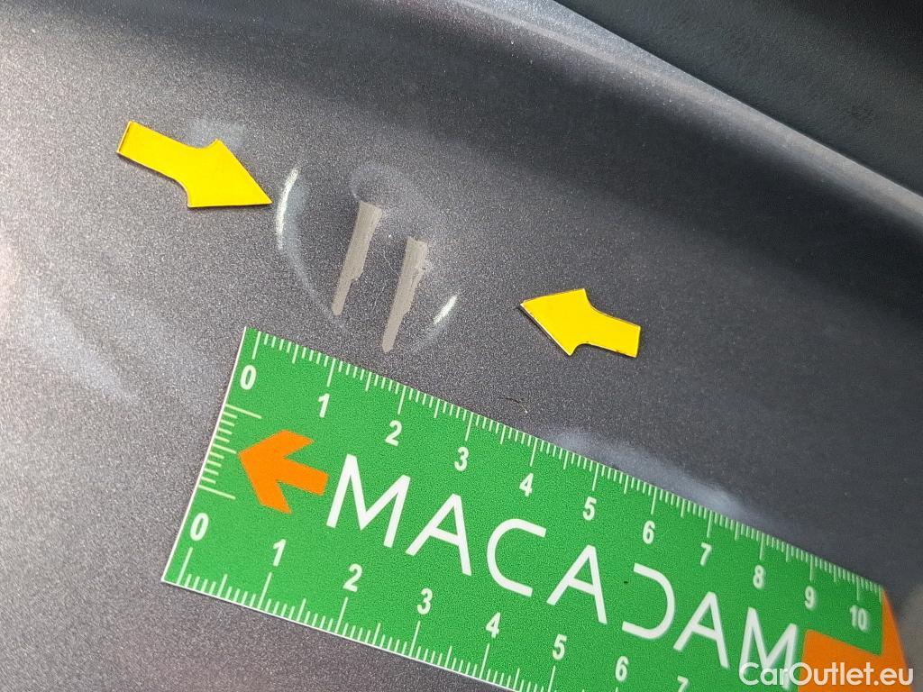  Citroen  C5 CITROEN  Aircross / 2022 / 5P / SUV Hybride recharg 225 e-EAT8 Shine Pack #5