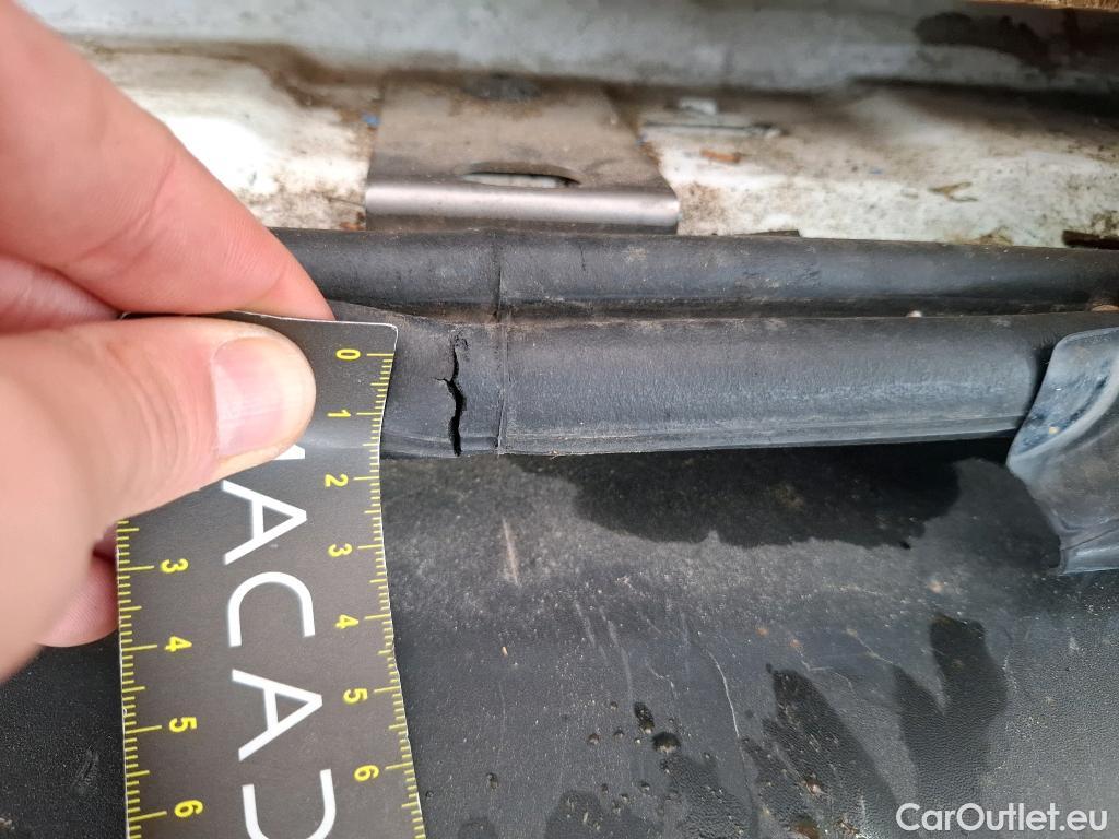  Citroen  Berlingo  Fourgon Driver M 1000 1.5 BlueHDi 100CV BVM5 E6dT #12