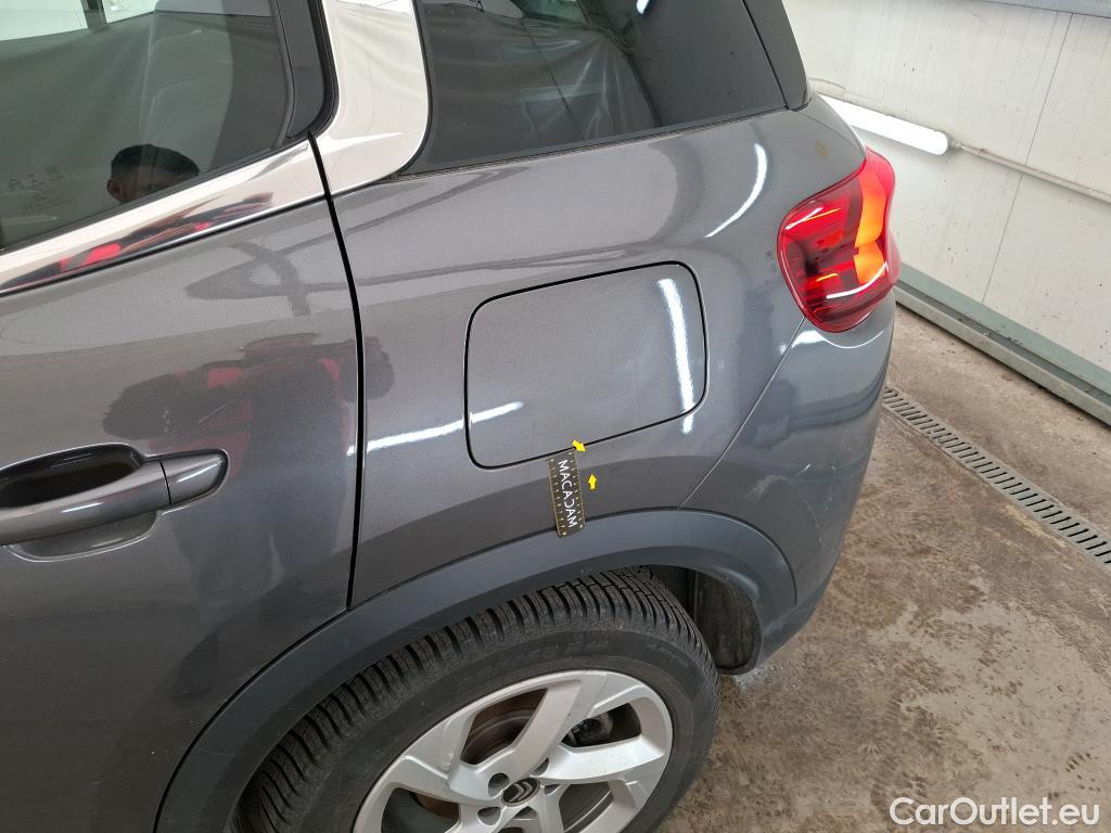  Citroen  C5 CITROEN  Aircross  2018  5P  SUV Hybrid 225 ëEAT8 Business #24