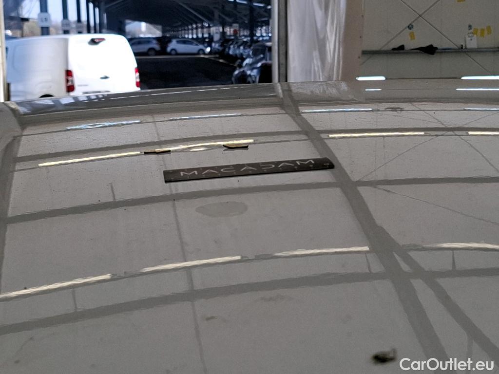  Dacia  Sandero  III Confort 1.0 TCe 90CV BVM5 E6d #9