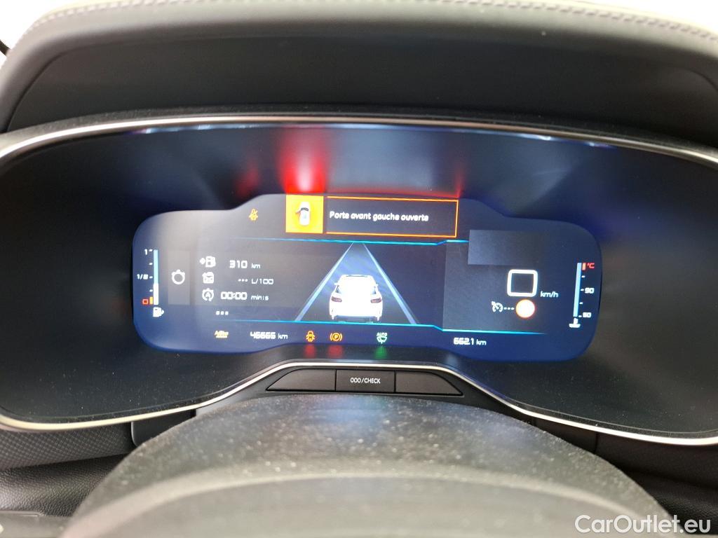  Citroen  C5  Aircross Feel 1.5 BlueHDi 130CV BVM6 E6d #7