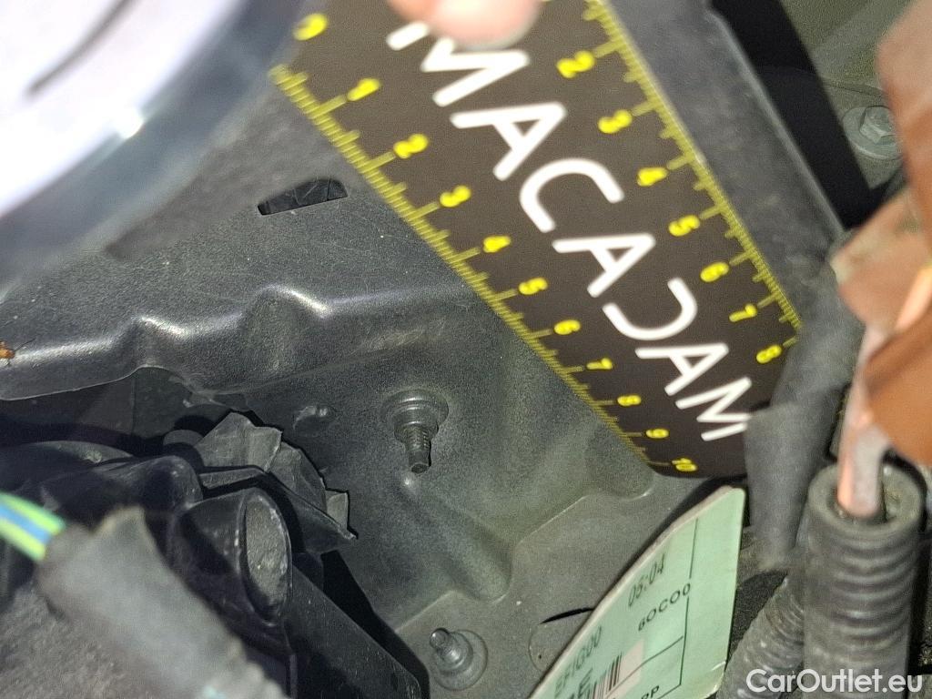  Citroen  C5 CITROEN  Aircross  2018  5P  SUV Hybrid 225 ëEAT8 Business #3