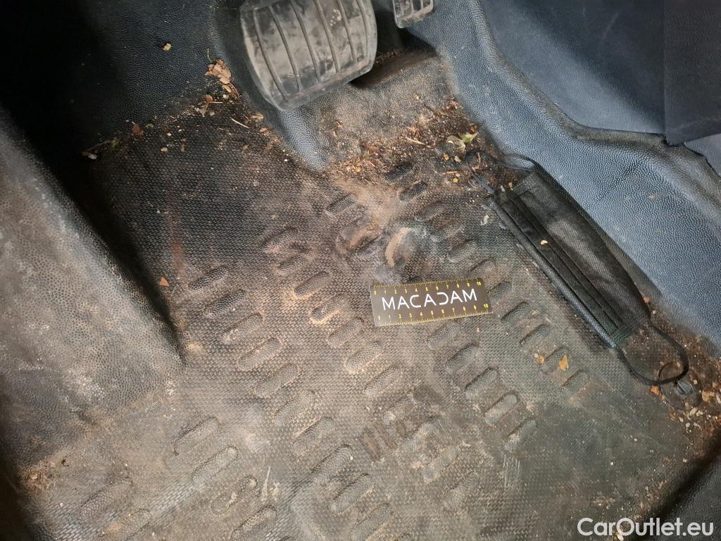  Citroen  Berlingo  Fourgon Club M 1000 1.5 BlueHDi 130CV BVA8 E6dT #49