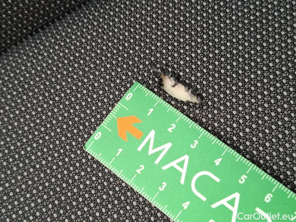  Citroen  C3  Shine 1.2 PureTech 110CV BVM6 6E #12