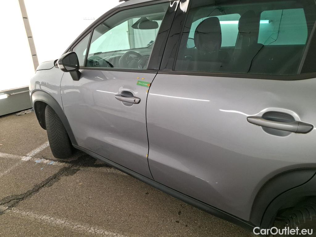  Citroen  C3  Aircross Shine Business 1.2 PureTech 130CV BVA6 E6d #18