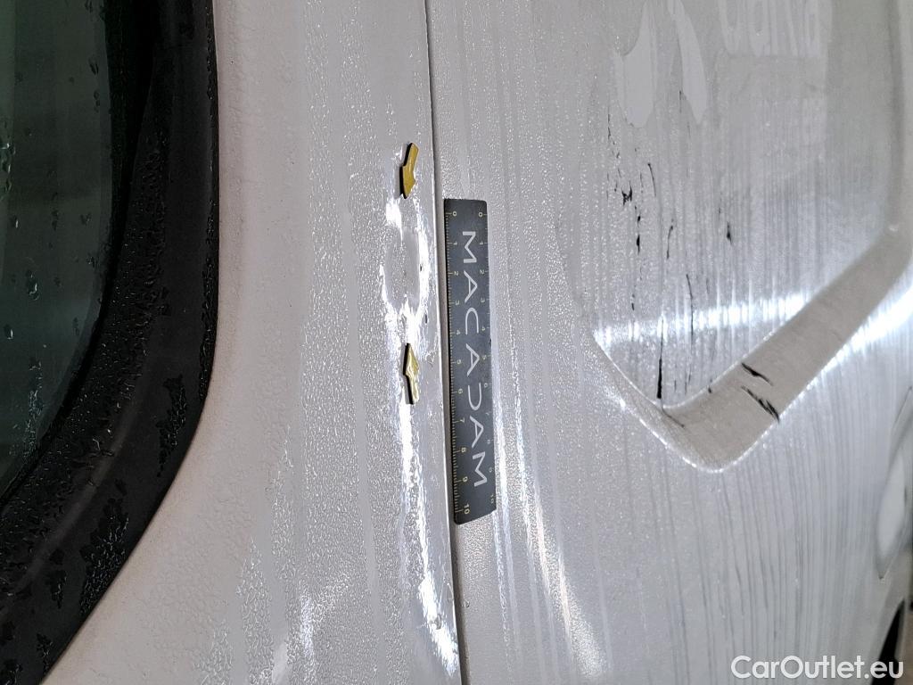  Citroen  Berlingo  Fourgon Driver M 1000 1.5 BlueHDi 100CV BVM5 E6dT #6