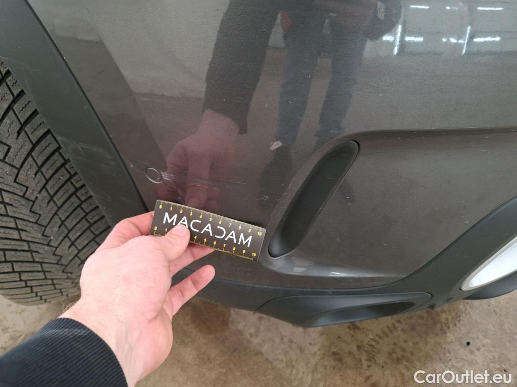  Citroen  C5 CITROEN  Aircross  2018  5P  SUV Hybrid 225 ëEAT8 Business #12