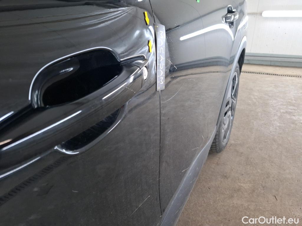  Citroen  C4  X Feel Pack 1.2 PureTech 130CV BVA8 6E #13