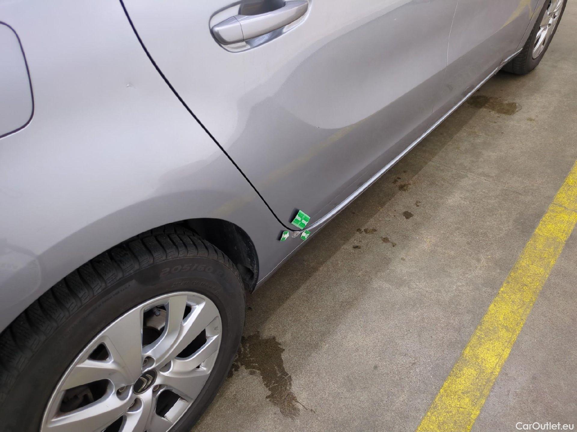  Citroen  C4 Grand Picasso /Spacetourer Business 1.5 BlueHDi 130CV BVA8 7 Sieges E6d #18