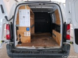  Citroen  Berlingo  Fourgon Driver M 1000 1.5 BlueHDi 100CV BVM5 E6dT #8