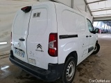  Citroen  Berlingo  Fourgon Driver M 1000 1.5 BlueHDi 100CV BVM5 E6dT #3
