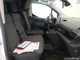  Citroen  Berlingo  Fourgon Driver M 1000 1.5 BlueHDi 100CV BVM5 E6dT #6