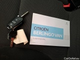  Citroen  Berlingo  Fourgon Driver M 1000 1.5 BlueHDi 100CV BVM5 E6dT #12