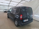  Citroen  Berlingo  Fourgon Club M 1000 1.5 BlueHDi 130CV BVA8 E6dT #2