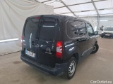  Citroen  Berlingo  Fourgon Club M 1000 1.5 BlueHDi 130CV BVA8 E6dT #3