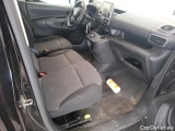  Citroen  Berlingo  Fourgon Club M 1000 1.5 BlueHDi 130CV BVA8 E6dT #6
