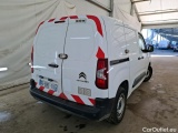  Citroen  Berlingo  Fourgon Club M 650 1.5 BlueHDi 100CV BVM6 E6d #3