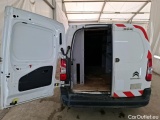 Citroen  Berlingo  Fourgon Club M 650 1.5 BlueHDi 100CV BVM6 E6d #10